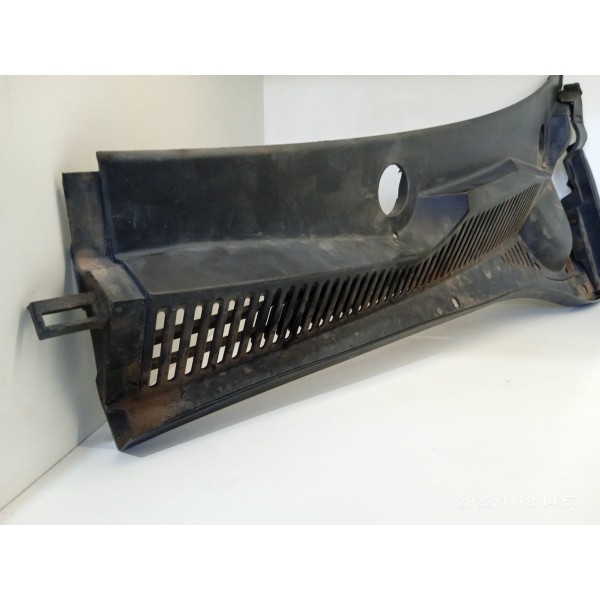 Grade Parabrisa Suzuki Sx4 Esquerda 4x4 2011 Orig