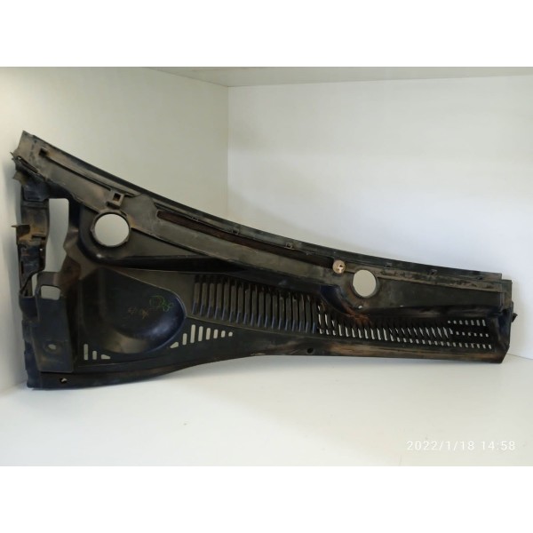 Grade Parabrisa Suzuki Sx4 Esquerda 4x4 2011 Orig