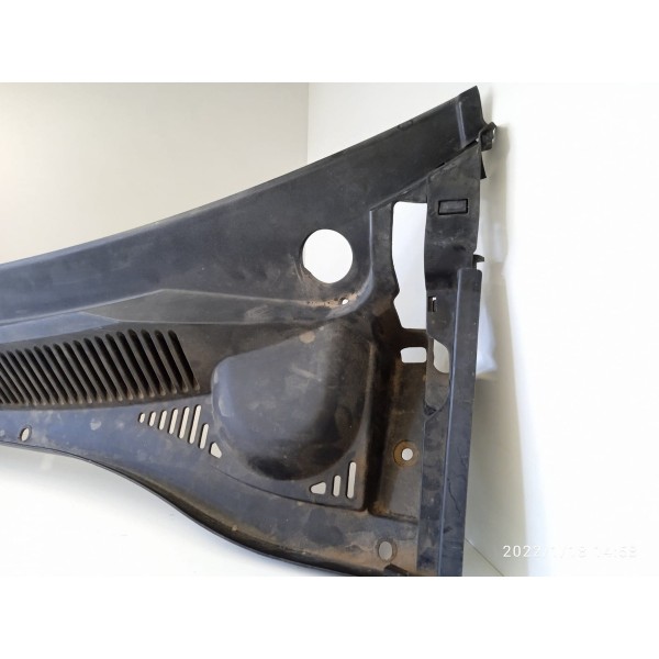 Grade Parabrisa Suzuki Sx4 Esquerda 4x4 2011 Orig