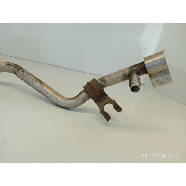 Mangueira Ar Condicionado Suzuki Sx4 4x4 2011