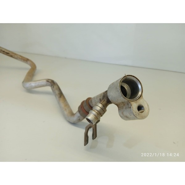 Mangueira Ar Condicionado Suzuki Sx4 4x4 2011