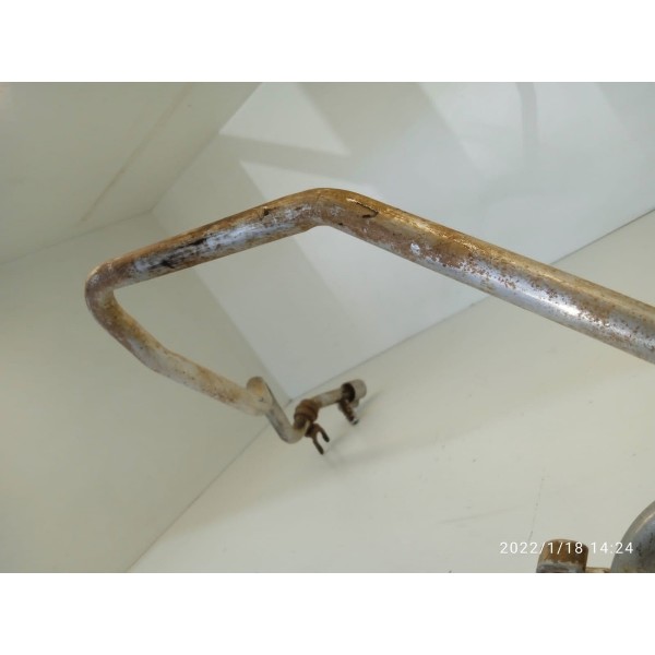 Mangueira Ar Condicionado Suzuki Sx4 4x4 2011