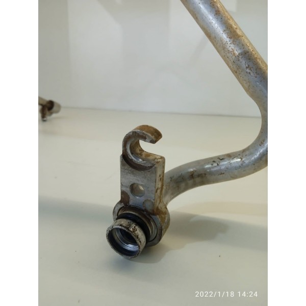 Mangueira Ar Condicionado Suzuki Sx4 4x4 2011