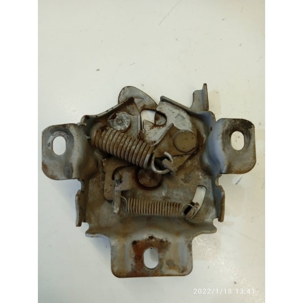 Fechadura Capo Suzuki Sx4 2010 2011 2012 2013 2014 2015