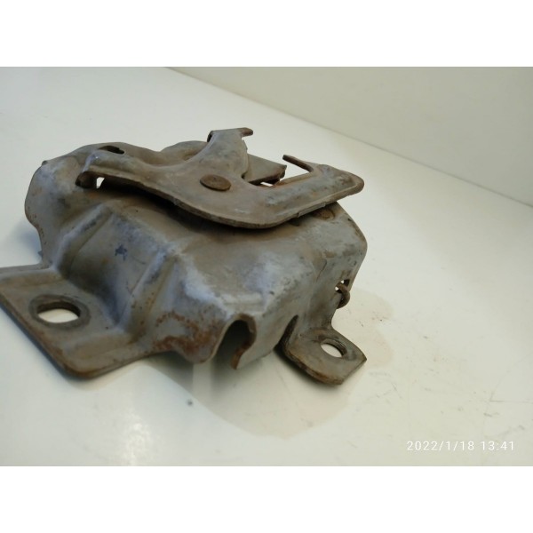 Fechadura Capo Suzuki Sx4 2010 2011 2012 2013 2014 2015