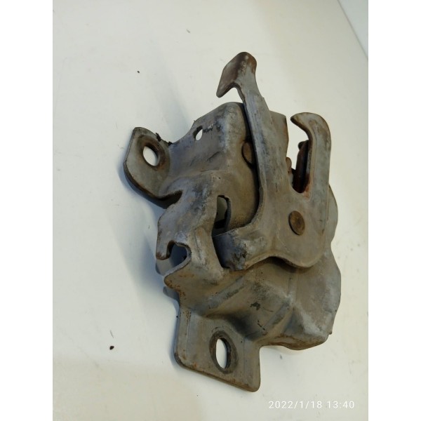 Fechadura Capo Suzuki Sx4 2010 2011 2012 2013 2014 2015