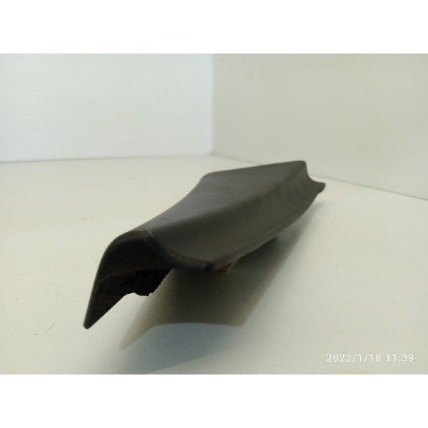 Acabamento Interno Retrovisor Sx4 4x4 Dir 2011 / 10669 Preto