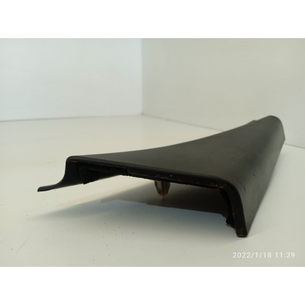 Acabamento Interno Retrovisor Sx4 4x4 Dir 2011 / 10669 Preto