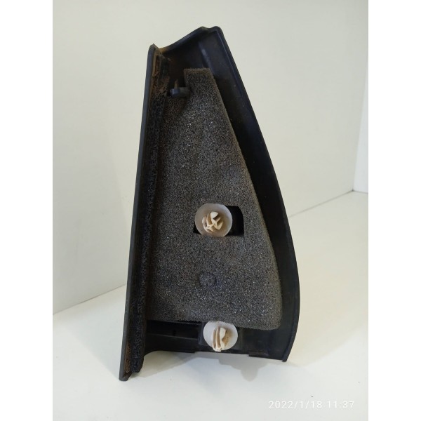 Acabamento Interno Porta Traseira Esq Suzuki Sx4 2011