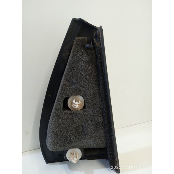 Acabamento Interno Porta Traseira Dir Suzuki Sx4 2011