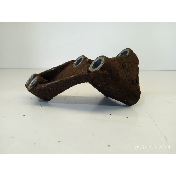 Suporte Diferencial Dianteiro Suzuki Sx4 4x4 2011 Original