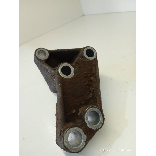 Suporte Diferencial Dianteiro Suzuki Sx4 4x4 2011 Original