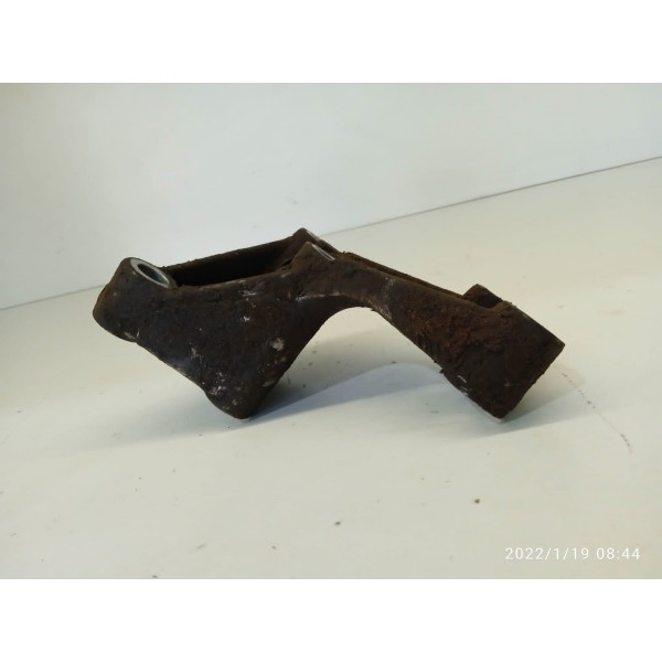 Suporte Diferencial Dianteiro Suzuki Sx4 4x4 2011 Original