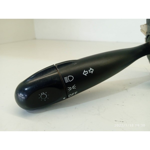 Chave Seta Farol Suzuki Sx4 2011 2016 173744