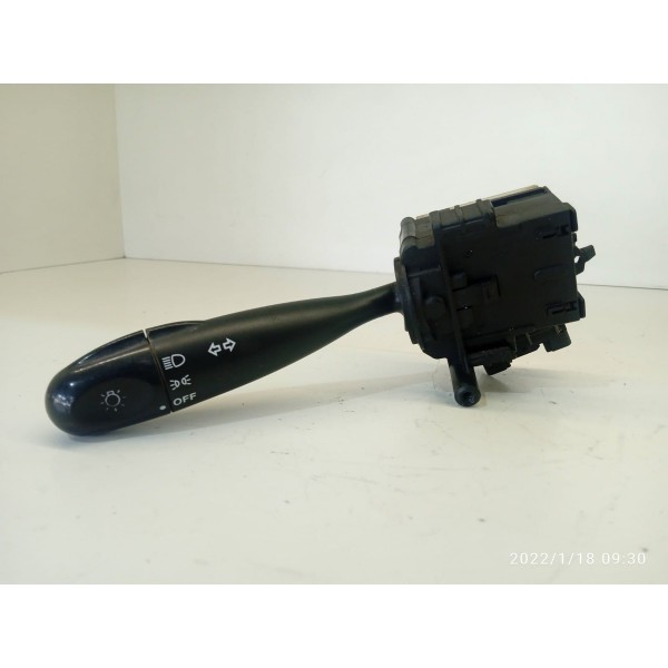 Chave Seta Farol Suzuki Sx4 2011 2016 173744