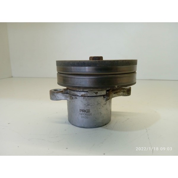 Tensor Correia Alternador Suzuki Sx4 Grand Vitara 2011 Orig