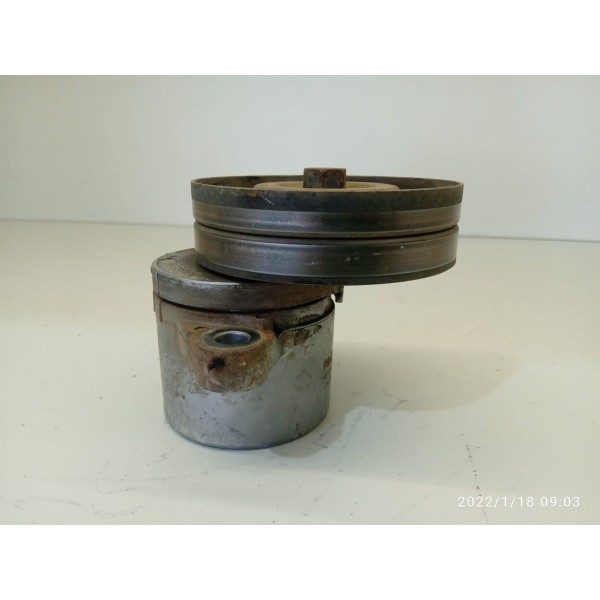 Tensor Correia Alternador Suzuki Sx4 Grand Vitara 2011 Orig