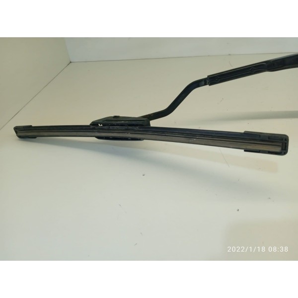 Braco Limpador Parabrisa  Suzuki Sx4 Esquerdo 2011 Origin Esquerdo