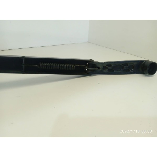 Braco Limpador Parabrisa  Suzuki Sx4 Esquerdo 2011 Origin Esquerdo