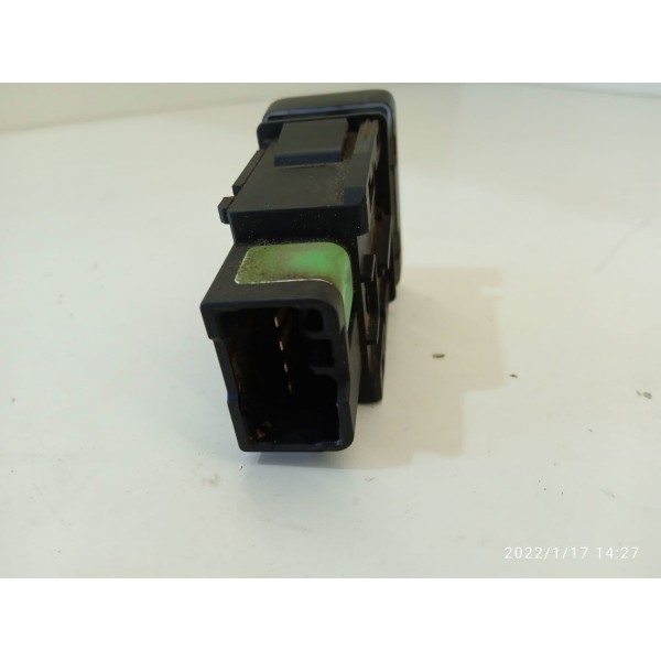 Botao Farol Milha Suzuki Sx4 2011 Original