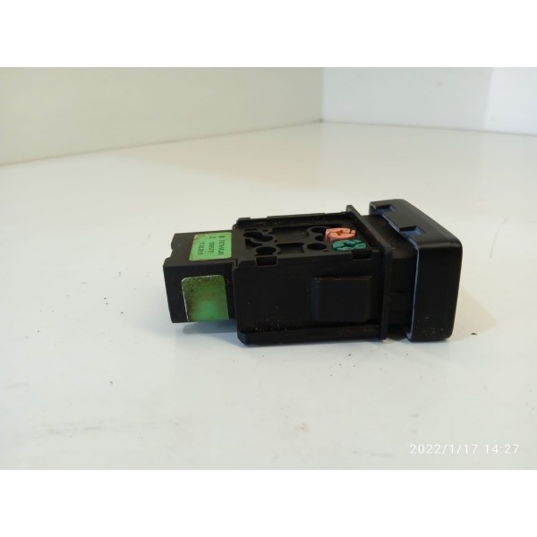 Botao Farol Milha Suzuki Sx4 2011 Original