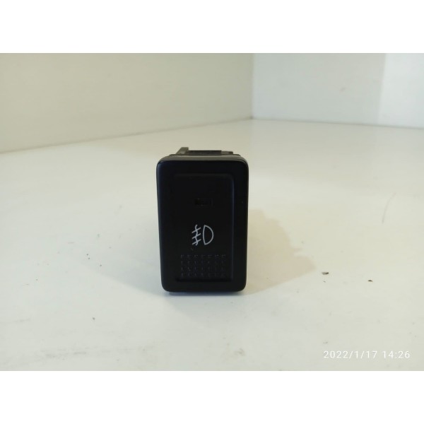 Botao Farol Milha Suzuki Sx4 2011 Original