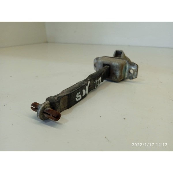 Limitador Porta Suzuki Sx4 Traseiro Direito 2011 Original