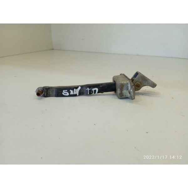 Limitador Porta Suzuki Sx4 Traseiro Direito 2011 Original