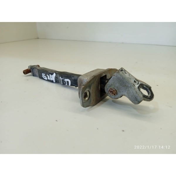 Limitador Porta Suzuki Sx4 Traseiro Direito 2011 Original