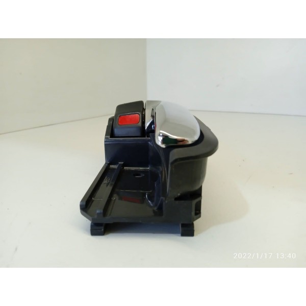 Maçaneta Interna Suzuki Sx4  Dianteira Direita 2011 Orig