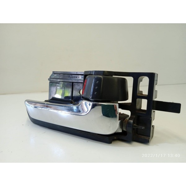 Maçaneta Interna Suzuki Sx4  Dianteira Direita 2011 Orig