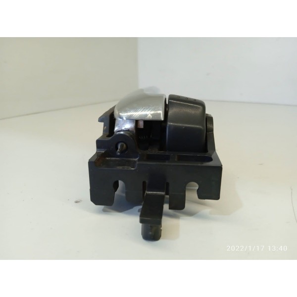 Maçaneta Interna Suzuki Sx4  Dianteira Direita 2011 Orig