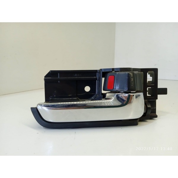 Maçaneta Interna Suzuki Sx4  Dianteira Direita 2011 Orig