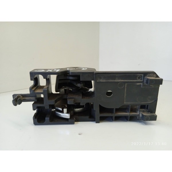 Maçaneta Interna Suzuki Sx4  Dianteira Direita 2011 Orig