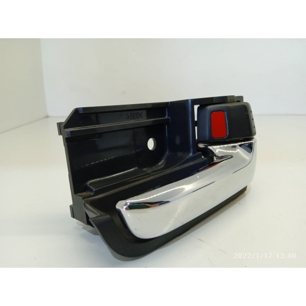 Maçaneta Interna Suzuki Sx4  Dianteira Direita 2011 Orig