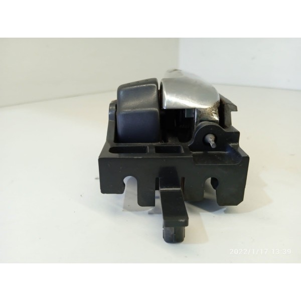 Macaneta Interna Suzuki Sx4 Dianteira Esquerda 2011 Origin