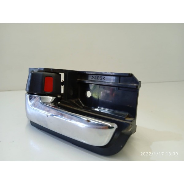 Macaneta Interna Suzuki Sx4 Dianteira Esquerda 2011 Origin