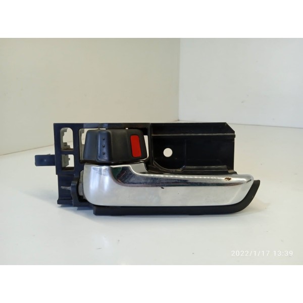 Macaneta Interna Suzuki Sx4 Dianteira Esquerda 2011 Origin