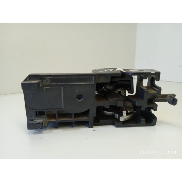 Macaneta Interna Suzuki Sx4 Dianteira Esquerda 2011 Origin