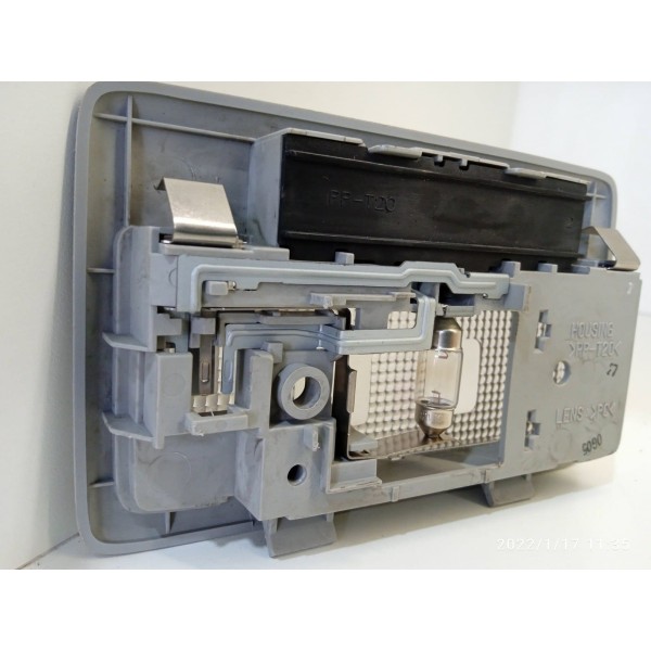 Luz Teto Cortesia Suzuki Sx4 2011 Original