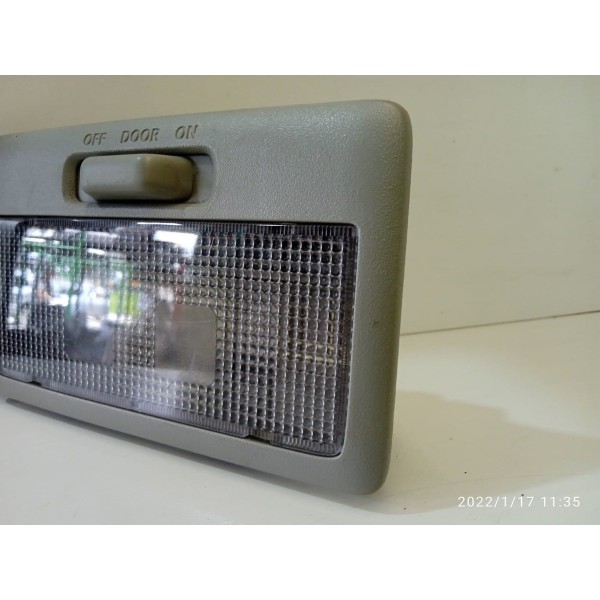 Luz Teto Cortesia Suzuki Sx4 2011 Original