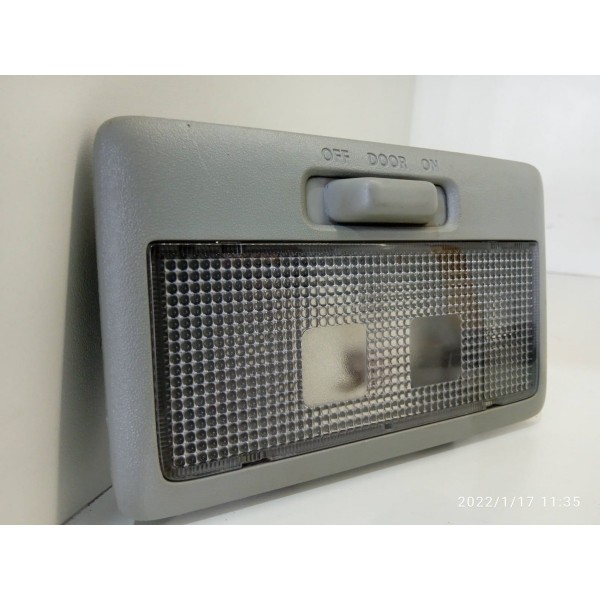 Luz Teto Cortesia Suzuki Sx4 2011 Original