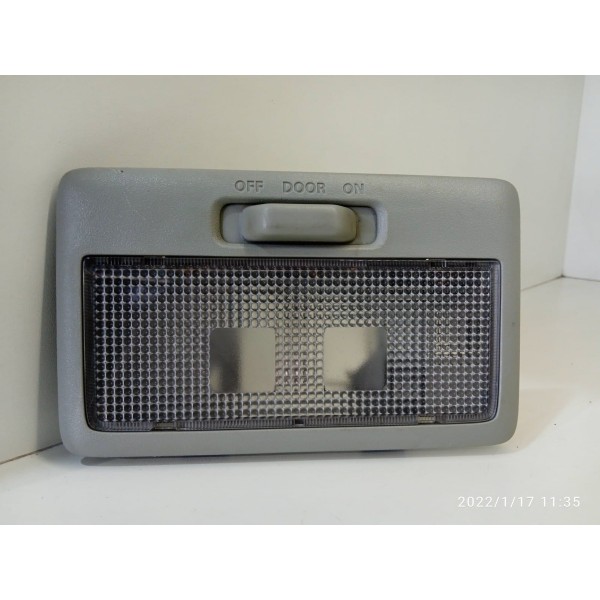 Luz Teto Cortesia Suzuki Sx4 2011 Original