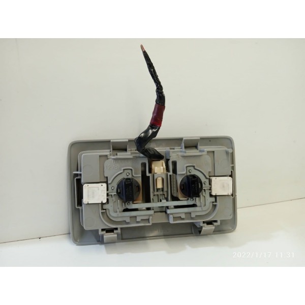 Luz Teto Cortesia Suzuki Sx4 2011 Original