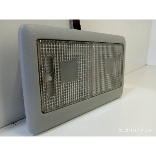 Luz Teto Cortesia Suzuki Sx4 2011 Original