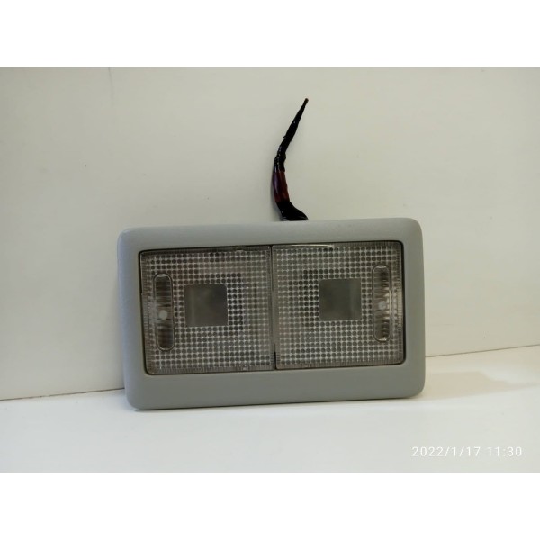 Luz Teto Cortesia Suzuki Sx4 2011 Original