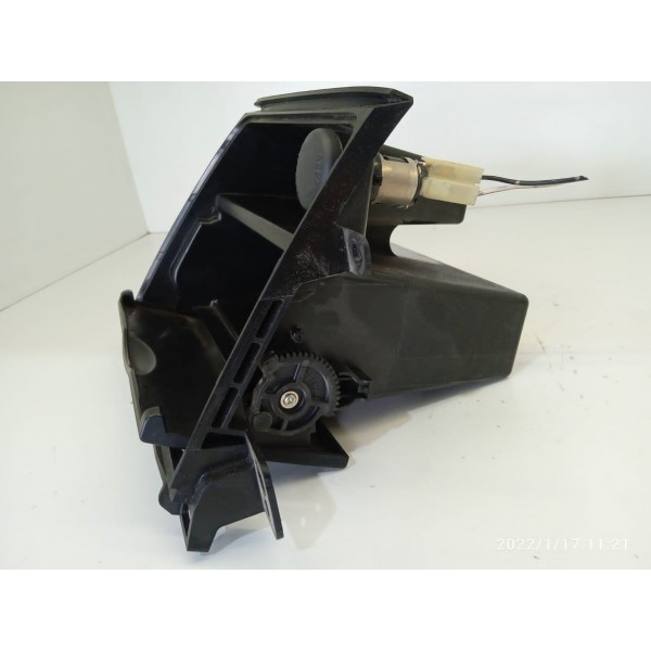 Cinzeiro Suzuki Sx4 Tomada 12v 2011 Orig