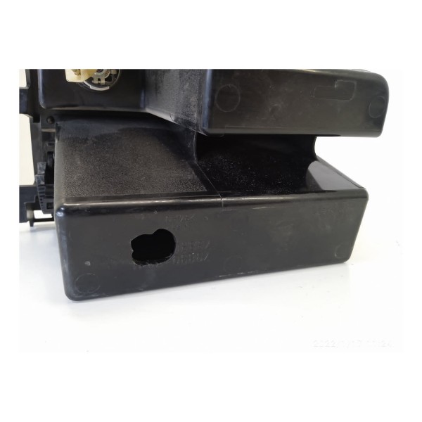 Cinzeiro Suzuki Sx4 Tomada 12v 2011 Orig