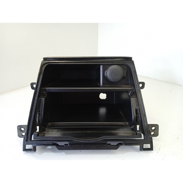 Cinzeiro Suzuki Sx4 Tomada 12v 2011 Orig