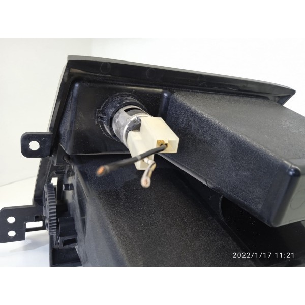 Cinzeiro Suzuki Sx4 Tomada 12v 2011 Orig